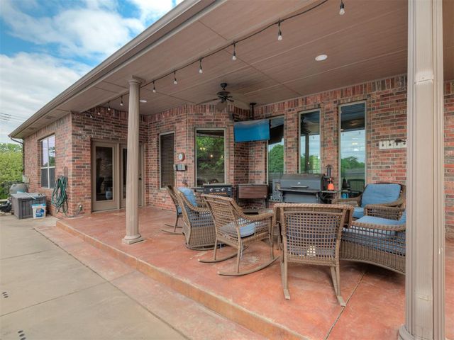 13991 NE 10th Street, Choctaw, OK 73020