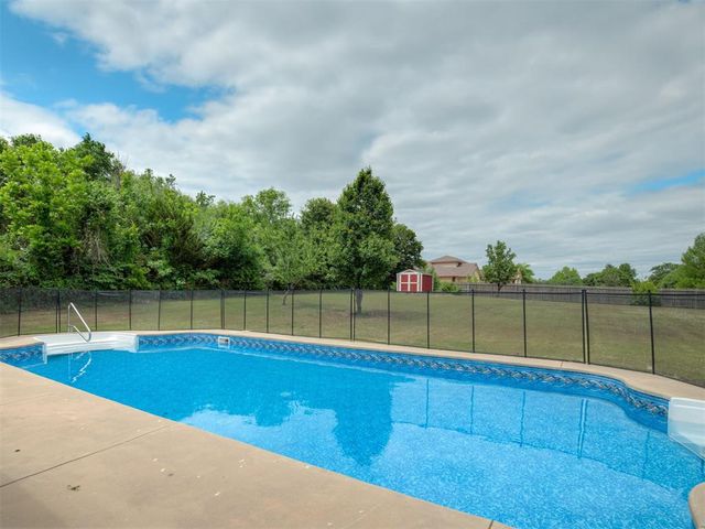 13991 NE 10th Street, Choctaw, OK 73020