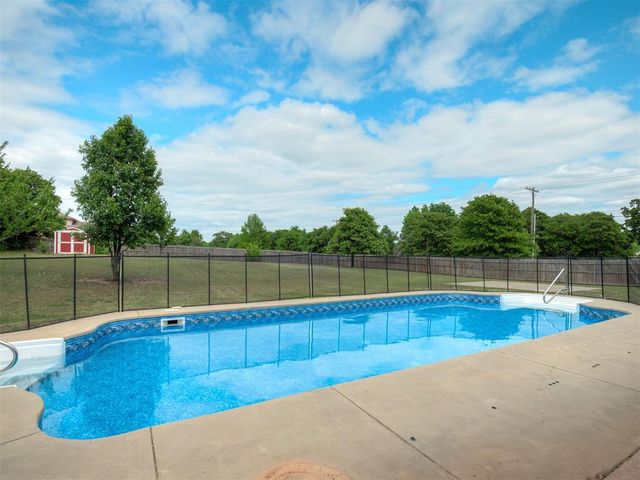 13991 NE 10th Street, Choctaw, OK 73020