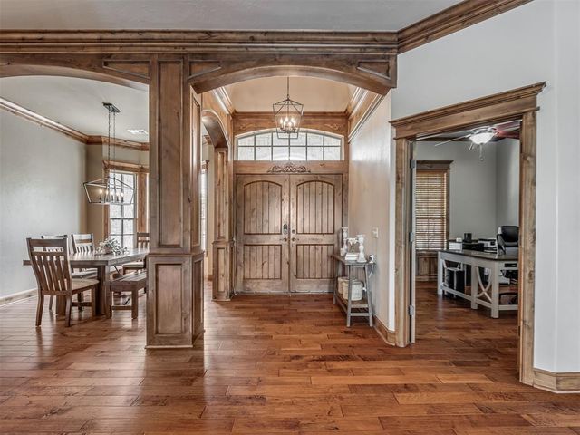 13991 NE 10th Street, Choctaw, OK 73020