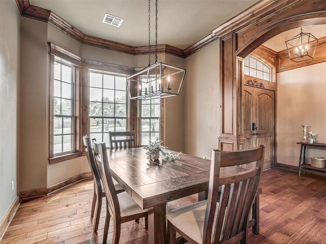 13991 NE 10th Street, Choctaw, OK 73020