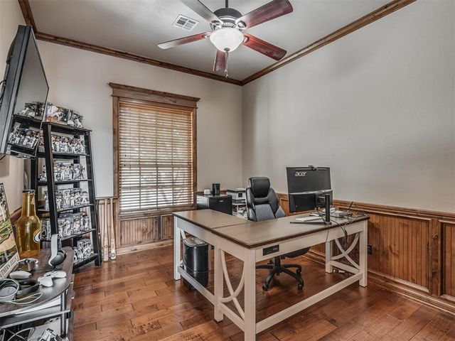 13991 NE 10th Street, Choctaw, OK 73020