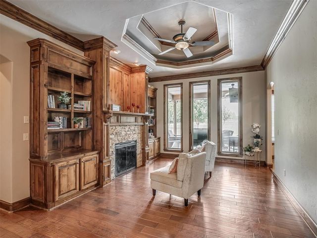 13991 NE 10th Street, Choctaw, OK 73020