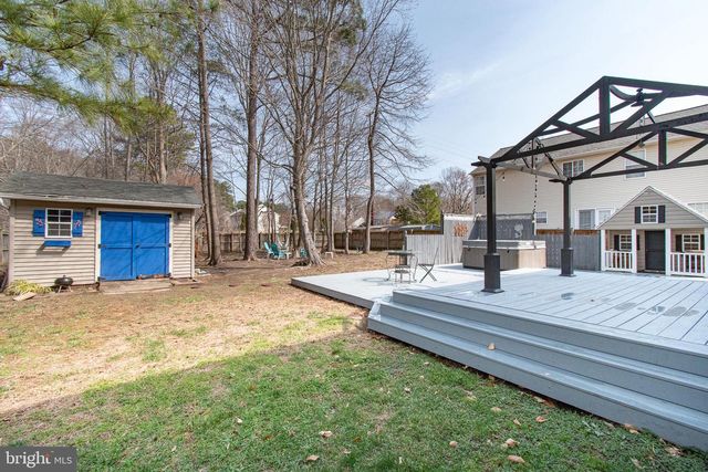 7220 FIR ST, Easton, MD 21601