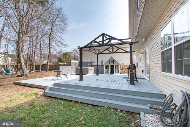 7220 FIR ST, Easton, MD 21601