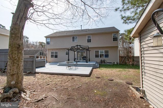 7220 FIR ST, Easton, MD 21601