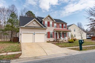 7220 FIR ST, Easton, MD 21601