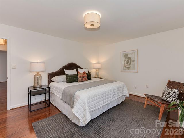 7244 Terrace Drive, Charlotte, NC 28211