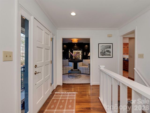 7244 Terrace Drive, Charlotte, NC 28211