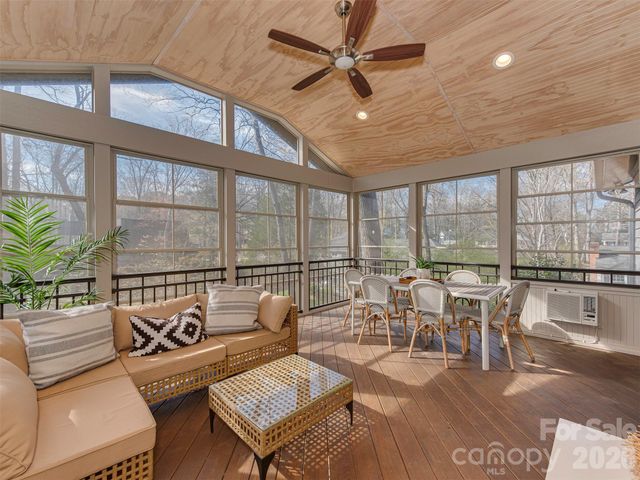 7244 Terrace Drive, Charlotte, NC 28211