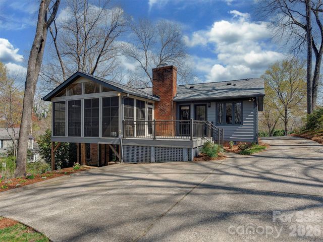 7244 Terrace Drive, Charlotte, NC 28211