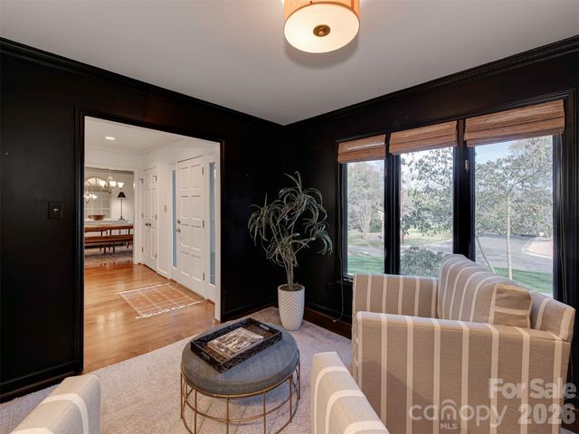 7244 Terrace Drive, Charlotte, NC 28211