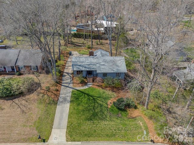 7244 Terrace Drive, Charlotte, NC 28211
