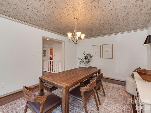 7244 Terrace Drive, Charlotte, NC 28211