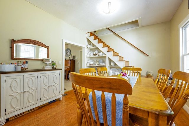 195 Isabella Avenue, Copperhill, TN 37317