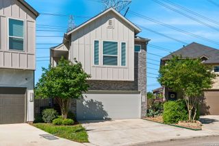 4406 Stark Alley, San Antonio, TX 78217