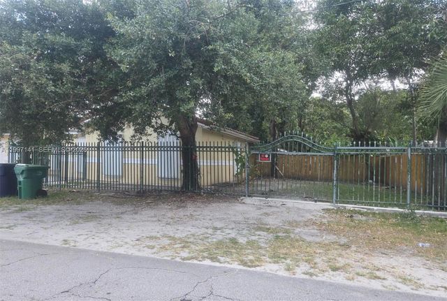 9740 NW 5th Avenue, Miami, FL 33150