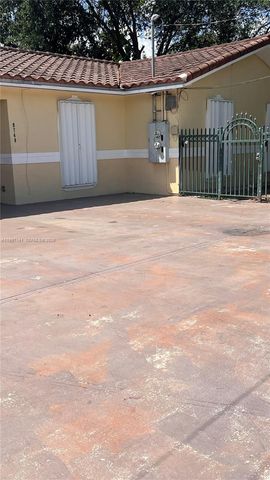 9740 NW 5th Avenue, Miami, FL 33150