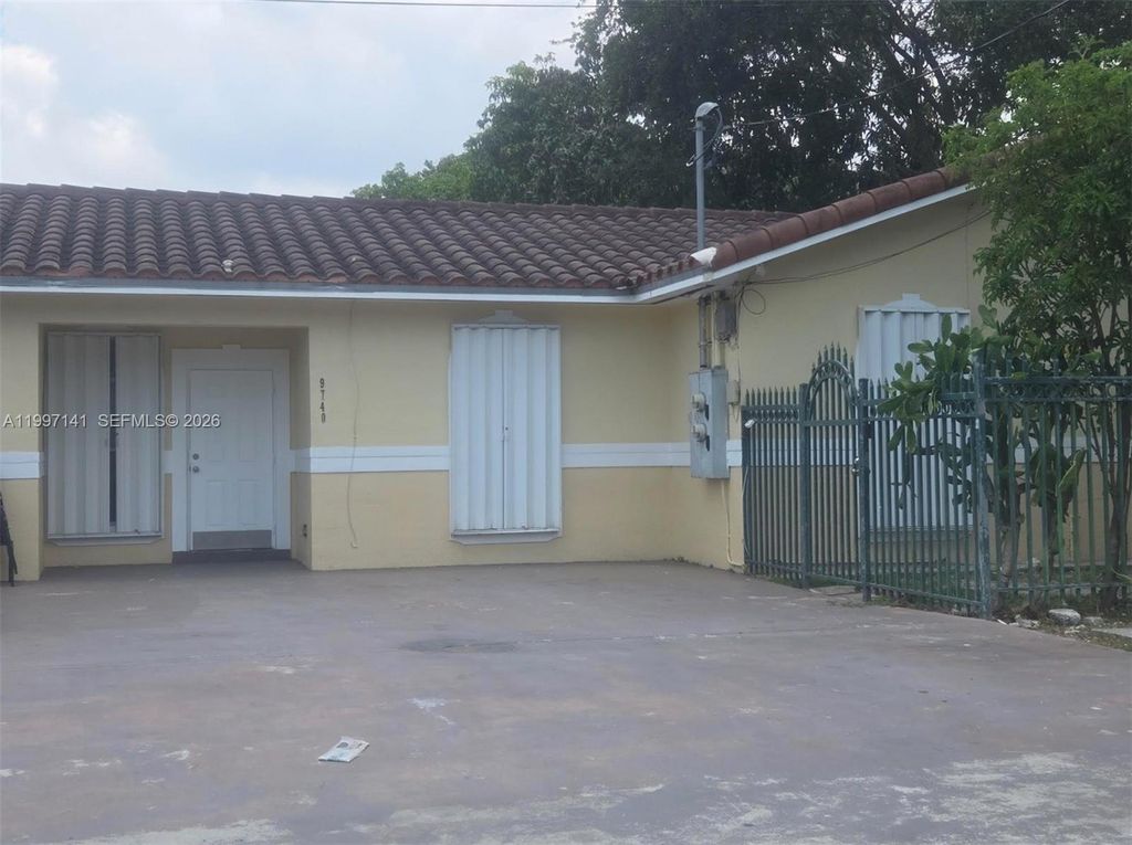 9740 NW 5th Avenue, Miami, FL 33150
