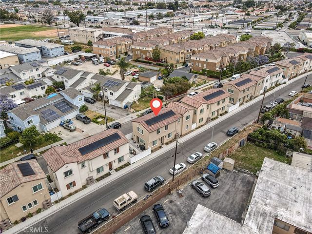 1340 Plaza Del Amo, Torrance, CA 90501