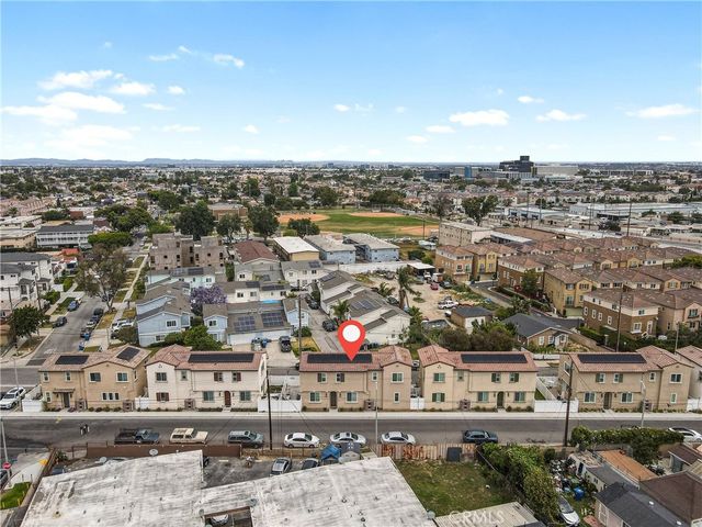 1340 Plaza Del Amo, Torrance, CA 90501