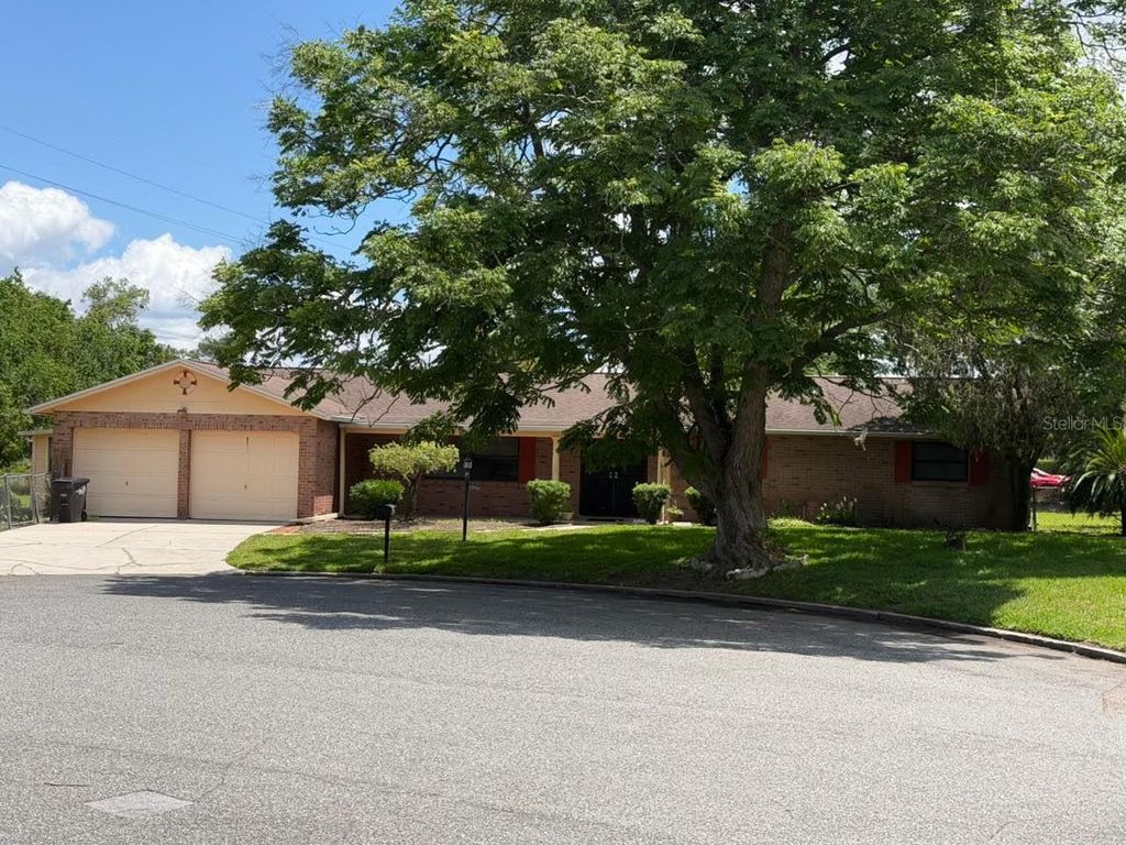 803 GLEN ARDEN WAY, Altamonte Springs, FL 32701