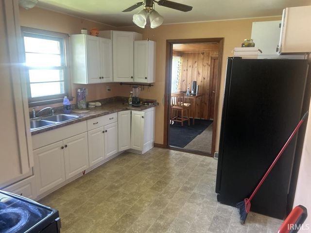 46 E 150 S Street, Princeton, IN 47670