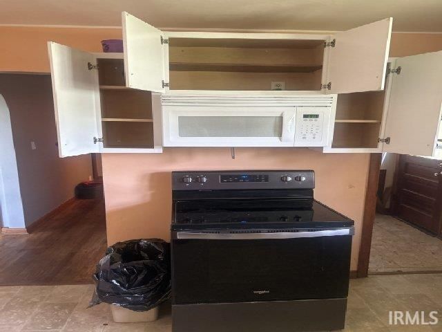 46 E 150 S Street, Princeton, IN 47670