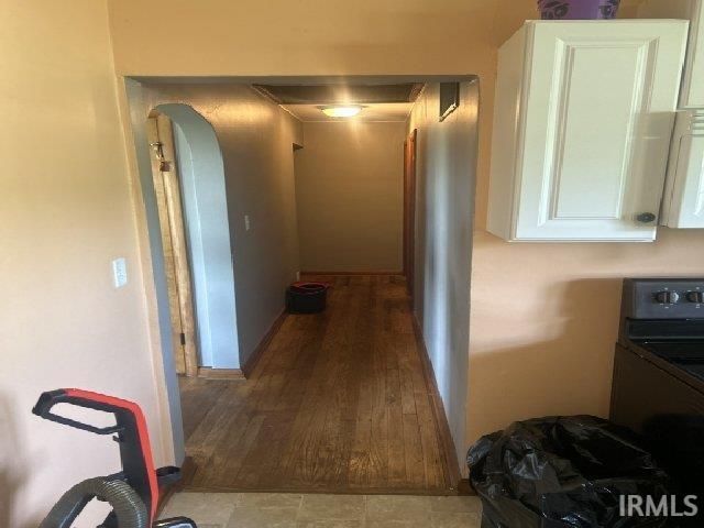 46 E 150 S Street, Princeton, IN 47670