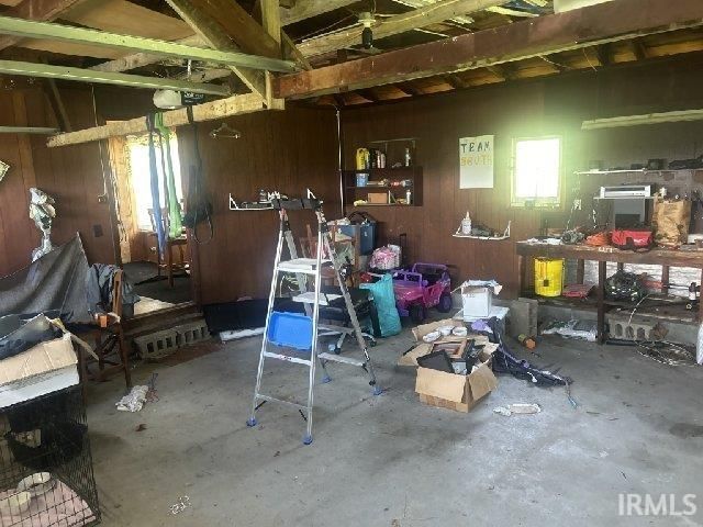 46 E 150 S Street, Princeton, IN 47670