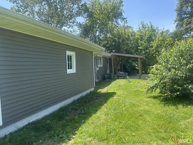 46 E 150 S Street, Princeton, IN 47670