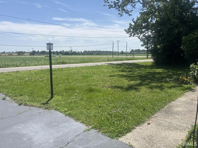 46 E 150 S Street, Princeton, IN 47670