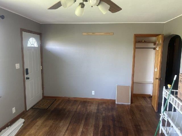46 E 150 S Street, Princeton, IN 47670