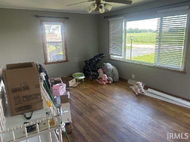 46 E 150 S Street, Princeton, IN 47670