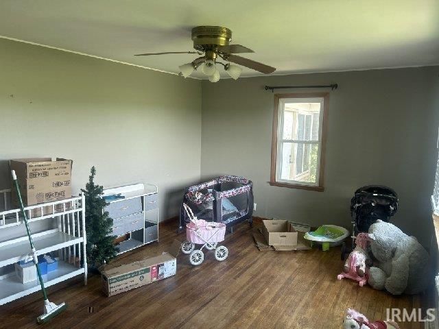 46 E 150 S Street, Princeton, IN 47670