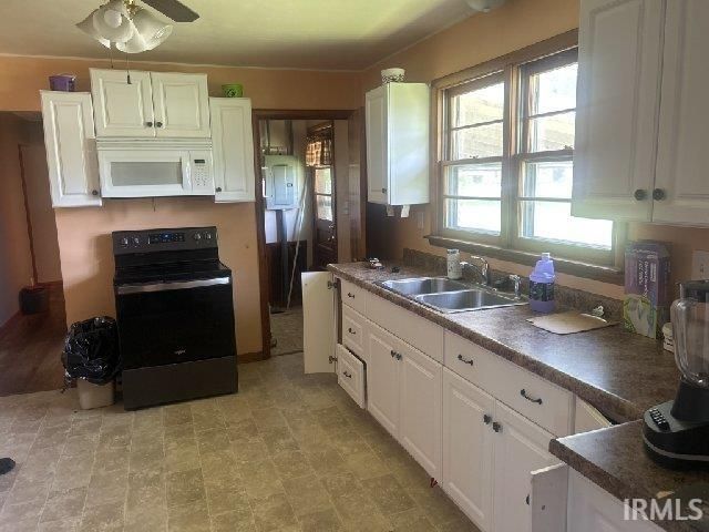46 E 150 S Street, Princeton, IN 47670