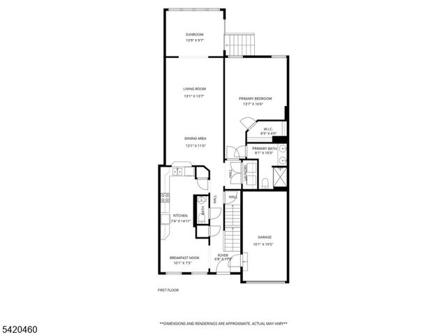 53 Weber Ave, Hillsborough Twp., NJ 08844