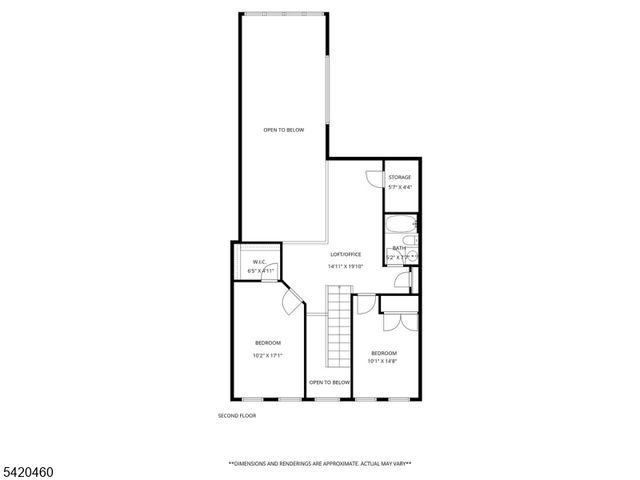53 Weber Ave, Hillsborough Twp., NJ 08844