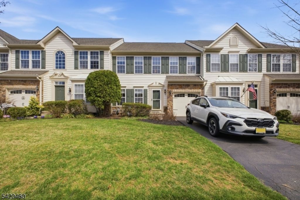 53 Weber Ave, Hillsborough Twp., NJ 08844