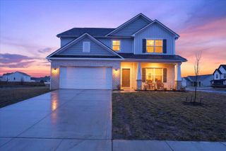 1202 Andrick Drive, Washington Court House, OH 43160