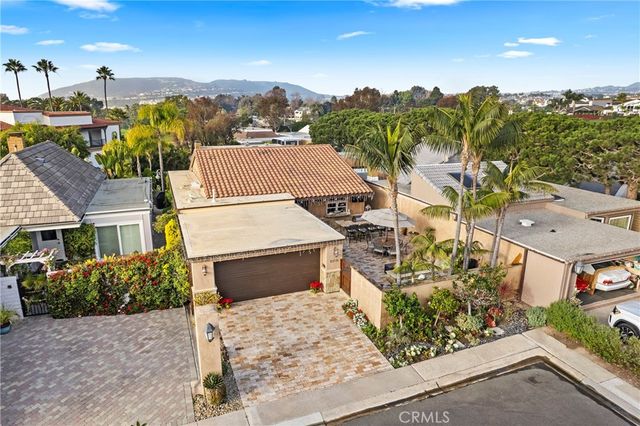 23731 Colima Bay, Dana Point, CA 92629