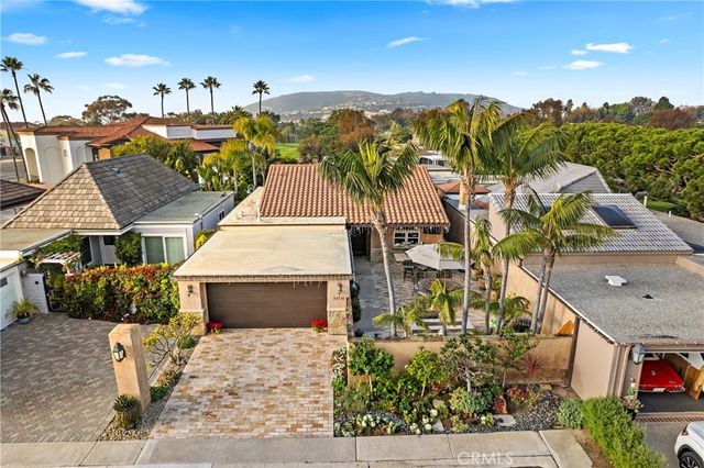 23731 Colima Bay, Dana Point, CA 92629