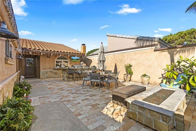 23731 Colima Bay, Dana Point, CA 92629