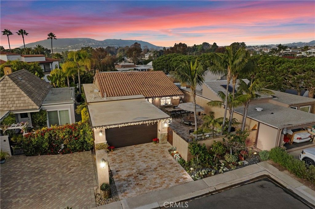 23731 Colima Bay, Dana Point, CA 92629