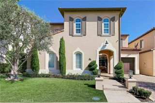 36 Marisol, Newport Coast, CA 92657