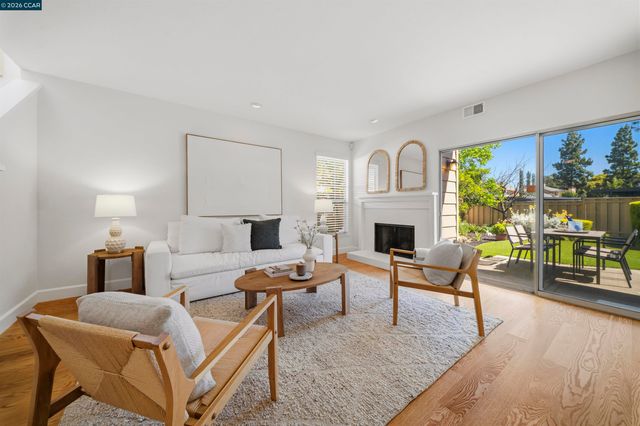 1809 Stratton Circle, Walnut Creek, CA 94598