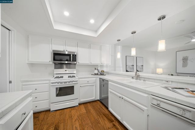 1809 Stratton Circle, Walnut Creek, CA 94598