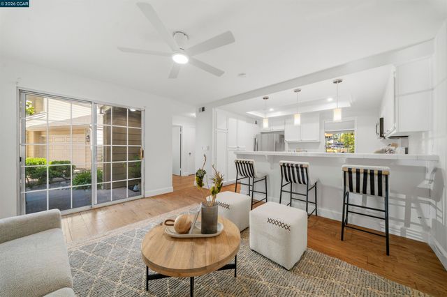 1809 Stratton Circle, Walnut Creek, CA 94598