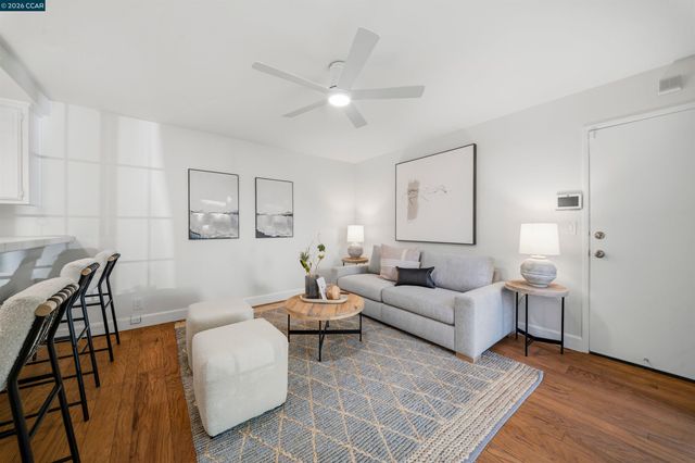 1809 Stratton Circle, Walnut Creek, CA 94598