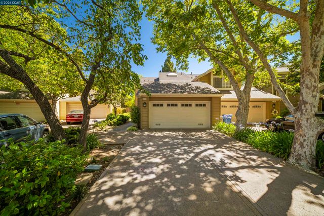 1809 Stratton Circle, Walnut Creek, CA 94598